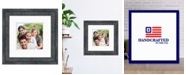 Courtside Market Organics Collection Wall Picture Frame, 12" x 12"